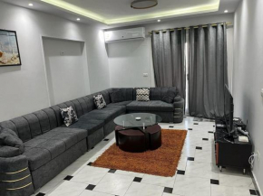Nice apartment in city center